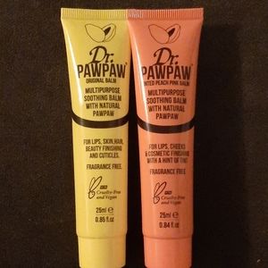 Dr. PAWPAW multipurpose soothing balm